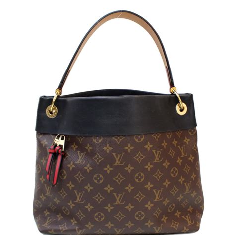 Louis Vuitton Monogram Tuileries Hobo 